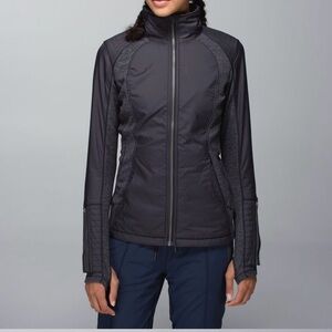 Lululemon Rebel Runner Jacket